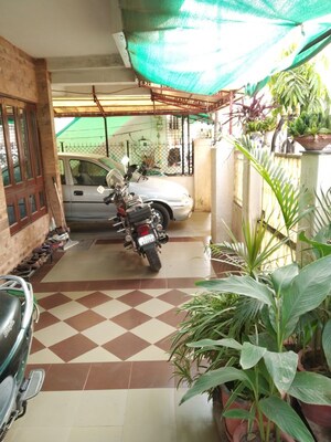 Parking in 4 BHK Villa at Gotri – for Sale