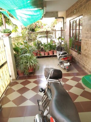 Parking in 4 BHK Villa at Gotri – for Sale