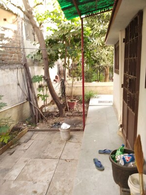 4 BHK Villa – Garden View at Gotri - for Sale