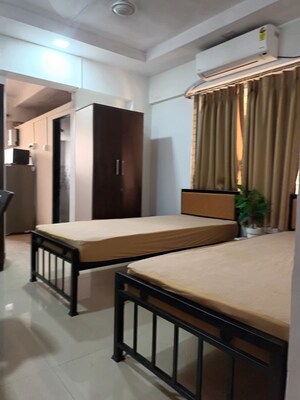 Pg For Rent in Sector 23 Ghansoli