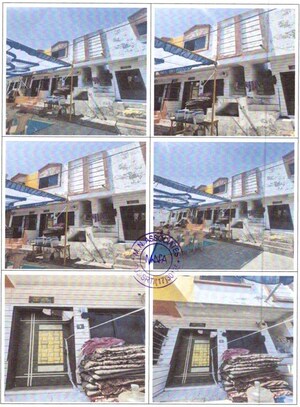  Independent House For Sale in Palsana