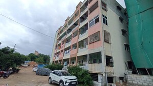  Apartment – Exterior View View at Serilingampally - for Sale