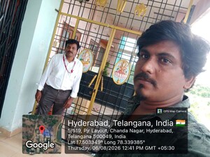   Apartment at Serilingampally – for Sale