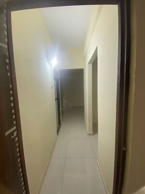 1 BHK Apartment – Nearby View at Sector 23 Ghansoli - for Rent