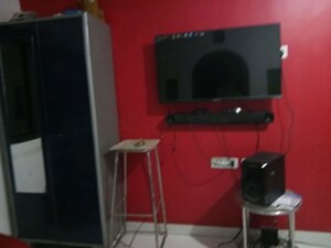 1 RK Apartment For Rent in Swapnapurtii CHS, Poonam Nagar