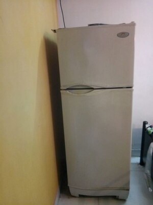 Furnished Amenities in 1 RK Apartment at Swapnapurtii CHS, Poonam Nagar – for Rent