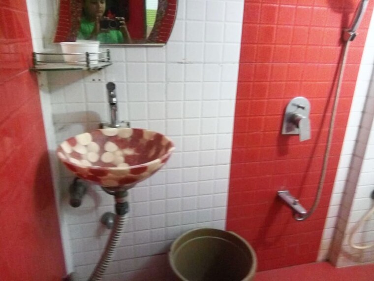Bathroom, swapnapurtii-chs 1 RK 225 Sq.Ft. Apartment In Poonam Nagar Mumbai 10769851