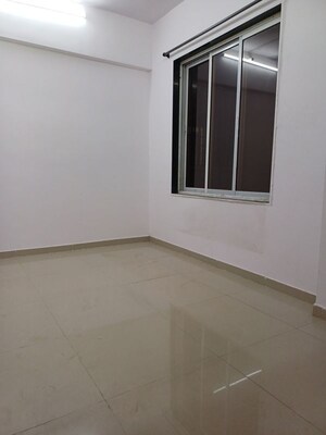Bedroom in 1 BHK Apartment at Sector 23 Ghansoli – for Rent