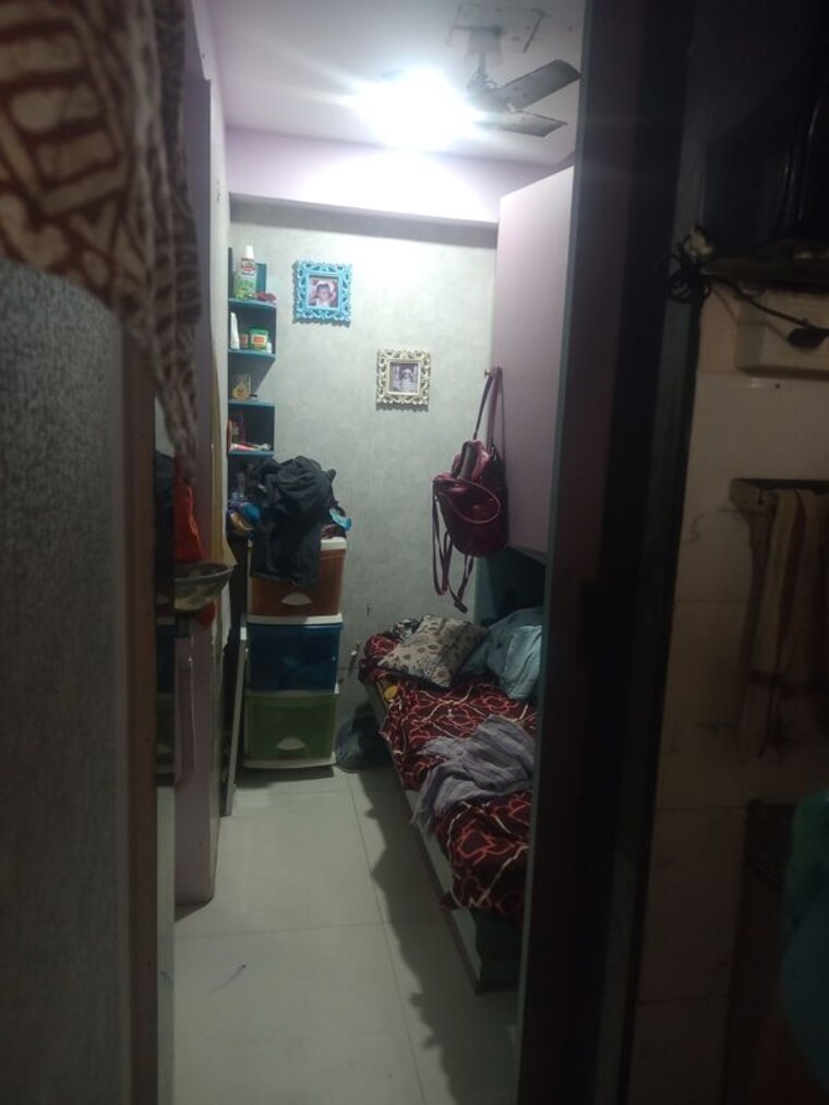 undefined, kapad bazar 1.5 Bedroom 350 Sq.Ft. Apartment In Kapad Bazar Mumbai 10769859