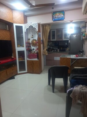 1.5 BHK Apartment For Rent in Kapad Bazar