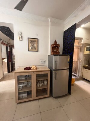 Furnished Amenities in 3 BHK Apartment at Exotica Dreamville, Sector 16c Greater Noida – for Sale