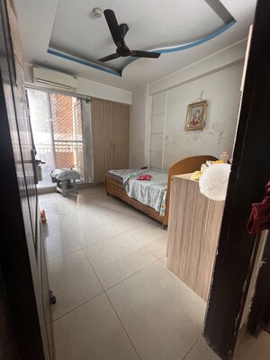Kitchen in 3 BHK Apartment at Exotica Dreamville, Sector 16c Greater Noida – for Sale
