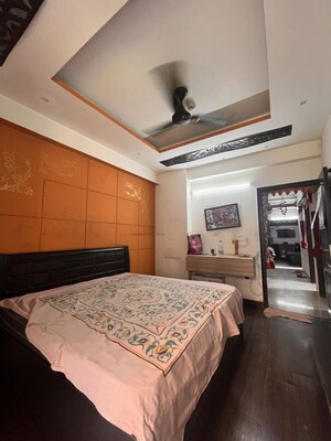 Kitchen in 3 BHK Apartment at Exotica Dreamville, Sector 16c Greater Noida – for Sale