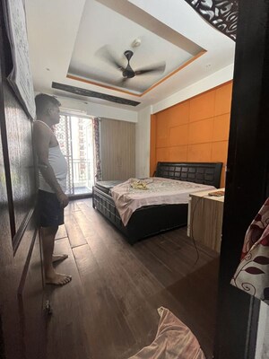 3 BHK Apartment For Sale in Exotica Dreamville, Sector 16c Greater Noida