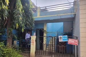  Independent House – Exterior View View at Sawer - for Sale