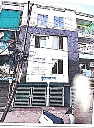  Apartment For Sale in Sector 4