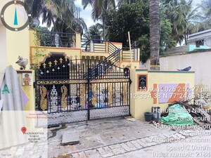  Independent House – Exterior View View at Rampura Doddi - for Sale