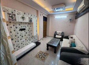 3 BHK Apartment For Rent in Grandeur Apartments Butler Colony, Butler Colony