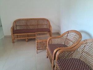 Bedroom in 2 BHK Apartment at Varca – for Rent