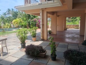  2 BHK Apartment at Varca – for Rent