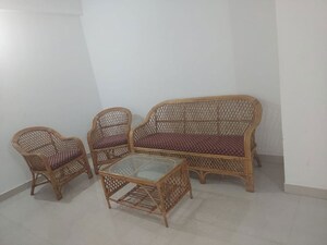 2 BHK Apartment For Rent in Varca