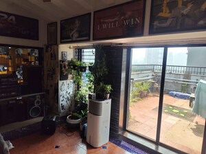 Parking in 2 BHK Apartment at Goregaon West – for Sale