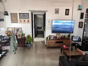 2 BHK Apartment For Sale in Goregaon West