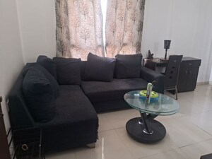 2 BHK Apartment For Rent in Nyati Eternity, Mohammadwadi