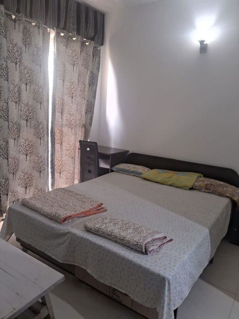 Bedroom, nyati-eternity 2 Bedroom 1202 Sq.Ft. Apartment In Mohammadwadi Pune 10769900