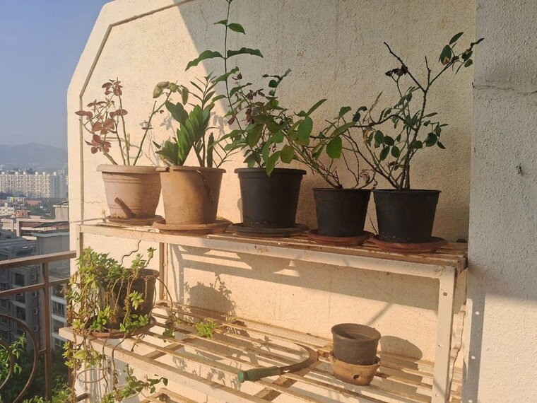 Exterior View, nyati-eternity 2 Bedroom 1202 Sq.Ft. Apartment In Mohammadwadi Pune 10769900