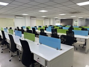  Office Space For Rent in Begumpet Airport