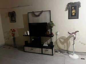 Living Room in 2 BHK Independent House at Xu 2 Greater Noida – for Sale