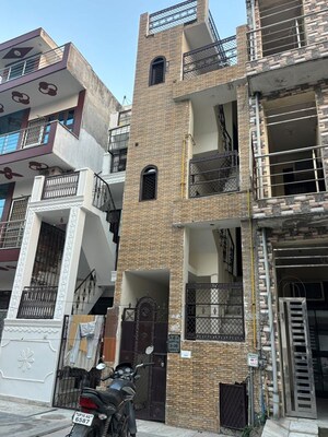 2 BHK Independent House For Sale in Xu 2 Greater Noida