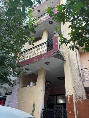 2 BHK Independent House For Sale in Xu 2 Greater Noida