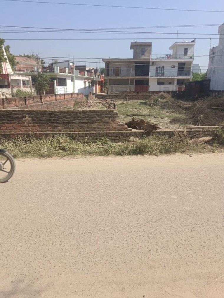 undefined, naubasta kala Commercial Land 1500 Sq.Ft. In Naubasta Kala Lucknow 10769916