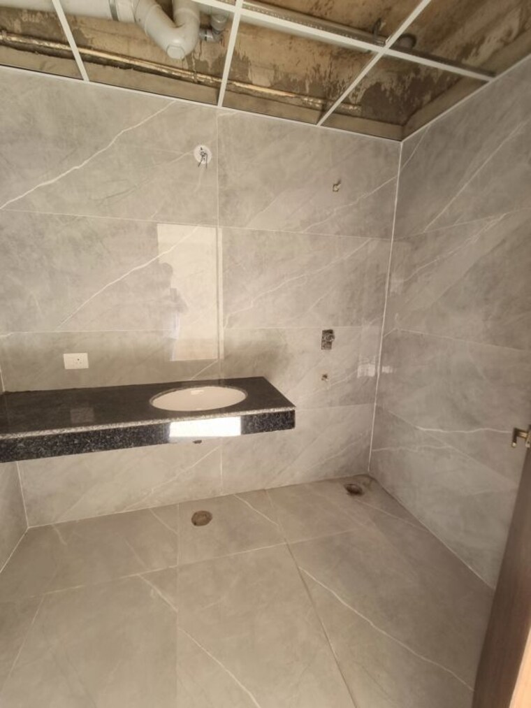 Kitchen, rishita-mulberry-heights 2 Bedroom 1323 Sq.Ft. Apartment In Sushant Golf City Lucknow 10769918