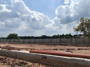 Plot Area in  Plot at Venkatapura – for Sale