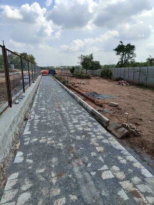   Plot at Venkatapura – for Sale