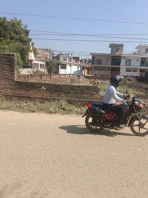 Parking in  Land at Rai Enclave, Deva Road – for Sale