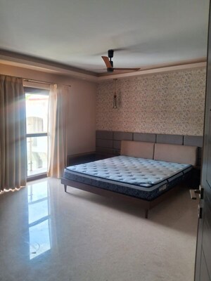 3 BHK Builder Floor For Rent in Cunningham Road