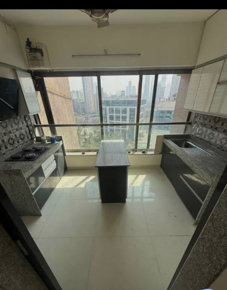 Kitchen, darshan-rico 1 Bedroom 530 Sq.Ft. Apartment In Lower Parel Mumbai 10769923
