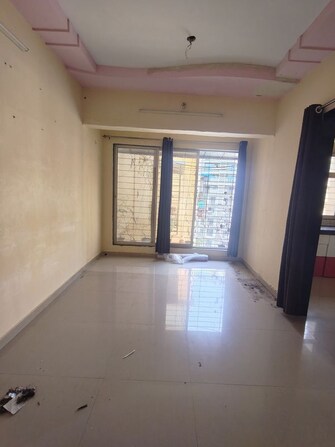 1 BHK +Apartment For Rent in Shri Kambeshwar Heights in Morya Nagar, Palghar