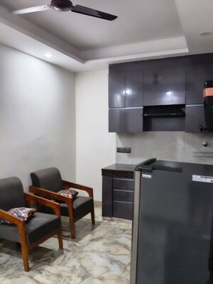 1 BHK Builder Floor For Rent in Sector 40