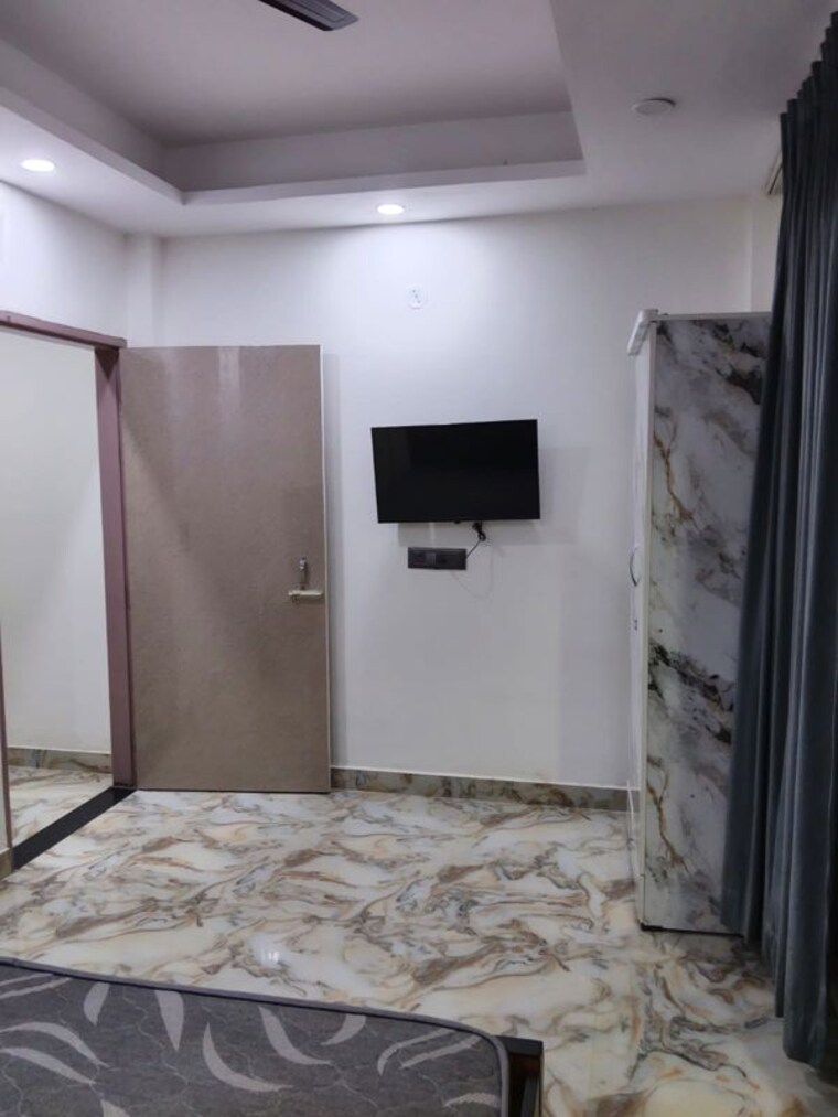 Room, sector 40 1 Bedroom 632 Sq.Ft. Builder Floor In Sector 40 Gurgaon 10769939