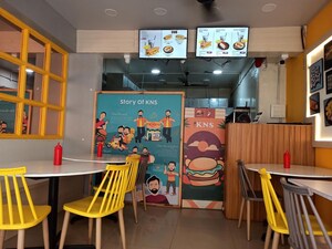  Shop – Exterior View View at Dadar West - for Rent