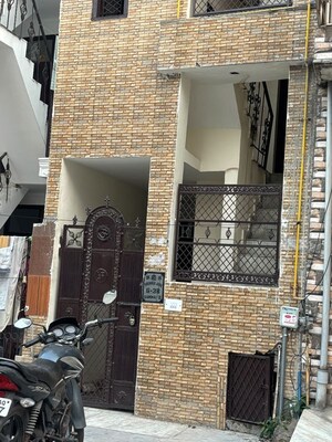 2 BHK Independent House For Sale in Sector 36 Greater Noida