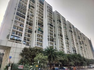 3 BHK Apartment For Rent in Omaxe R2, Gomti Nagar