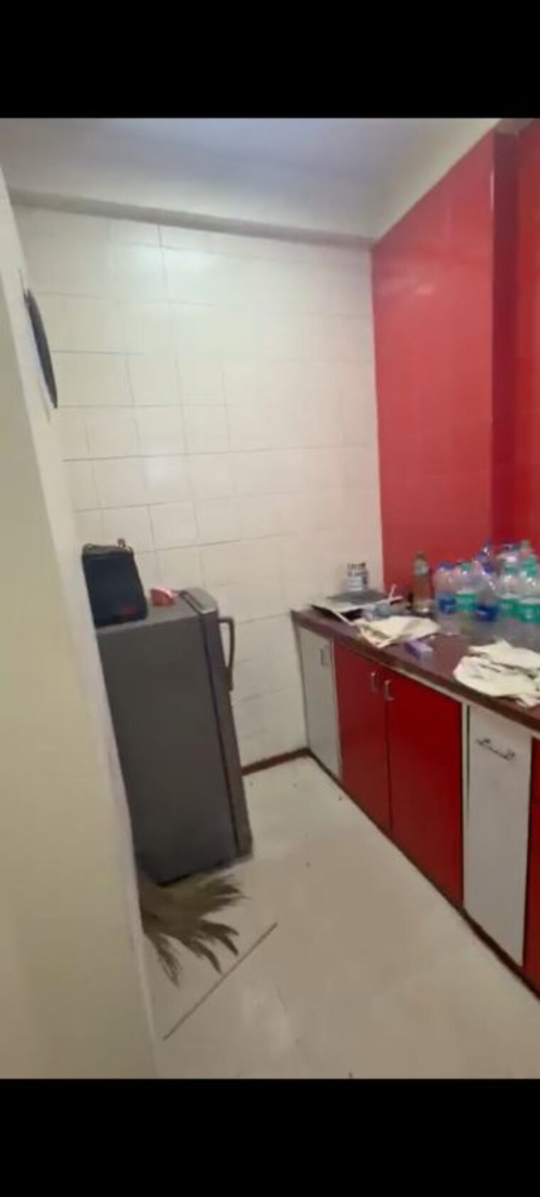 Kitchen, jitendra-villa 1 Bedroom 400 Sq.Ft. Apartment In Sion East Mumbai 10769948