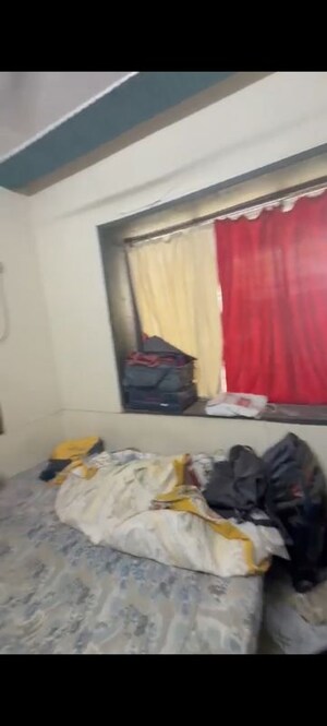 Bedroom in 1 BHK Apartment at Jitendra Villa, Sion East – for Rent