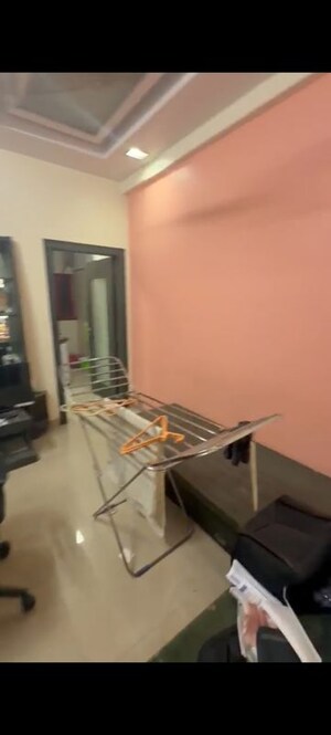Staircase in 1 BHK Apartment at Jitendra Villa, Sion East – for Rent